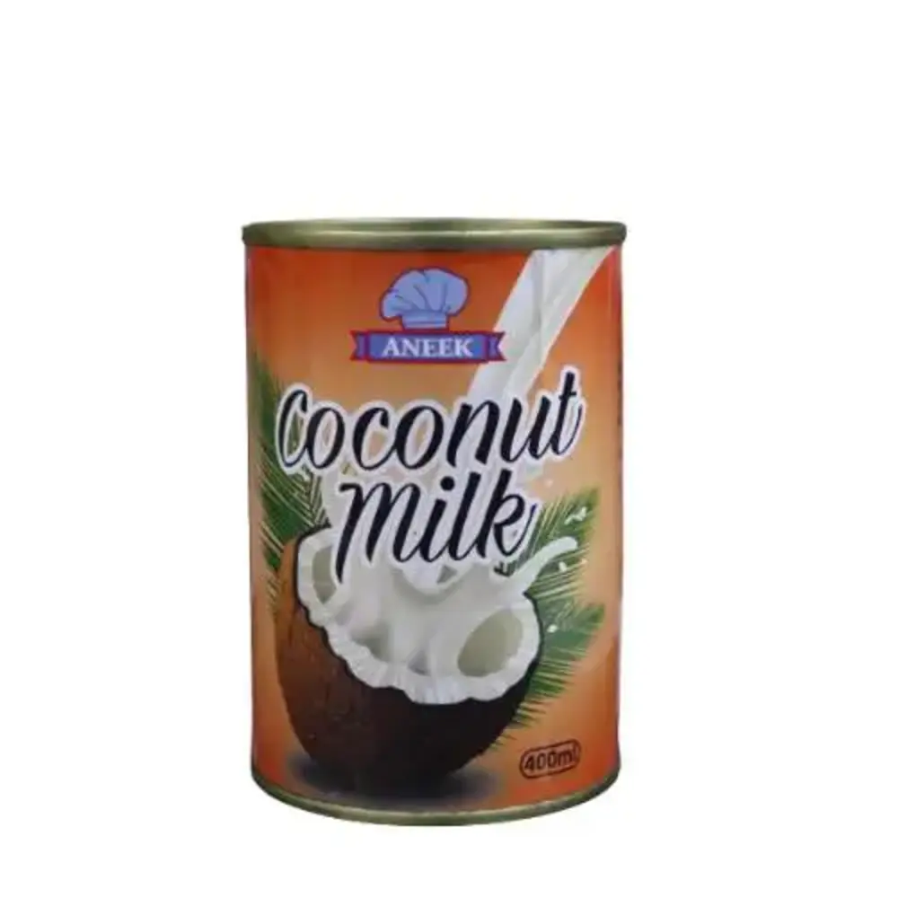 Aneek Coconut Milk 400Ml